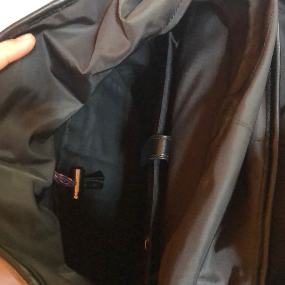 Coach Backpack - Picture 2 of 3